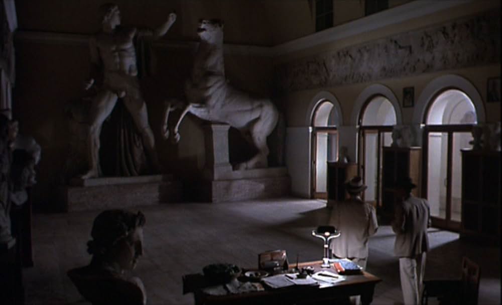 セブン・ビューティーズの画像