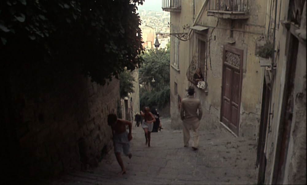 セブン・ビューティーズの画像