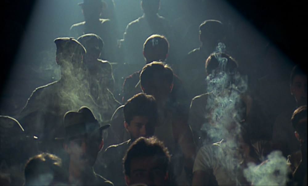 セブン・ビューティーズの画像