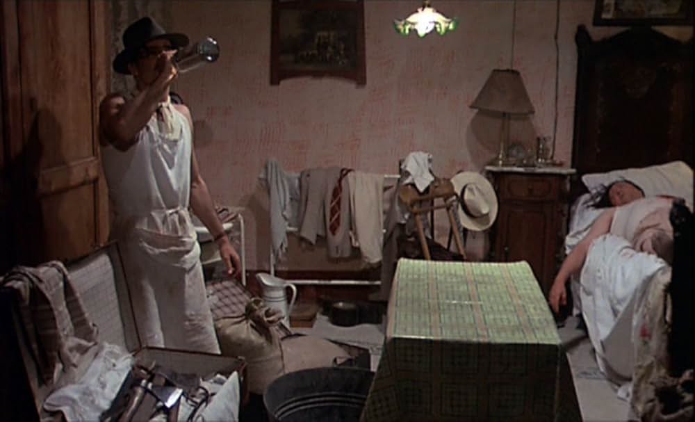 セブン・ビューティーズの画像