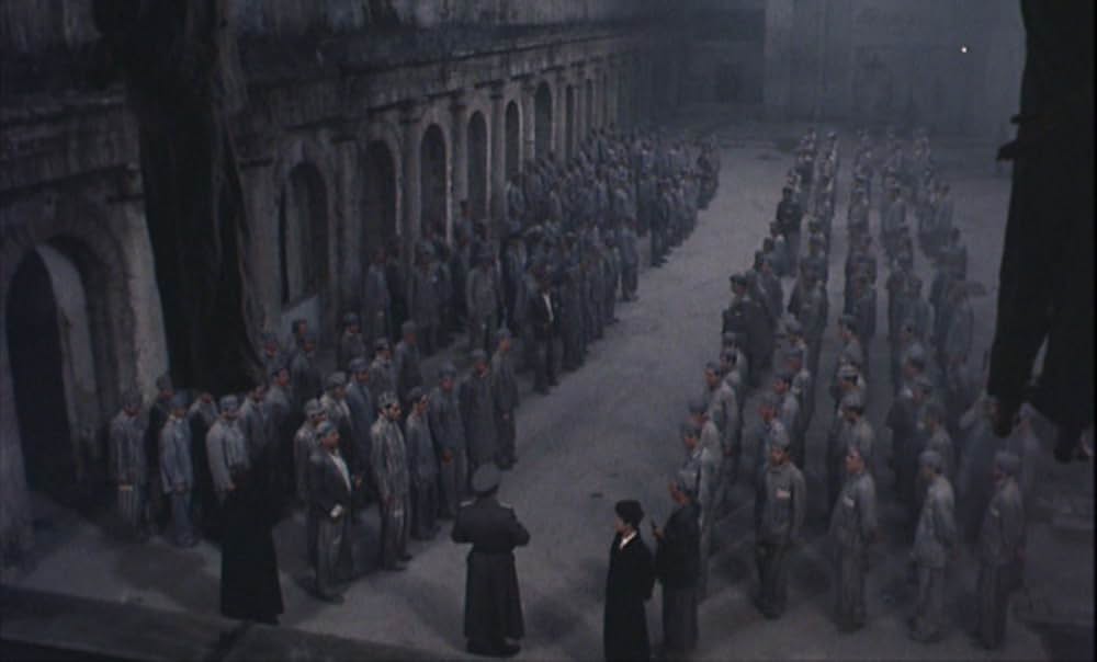 セブン・ビューティーズの画像