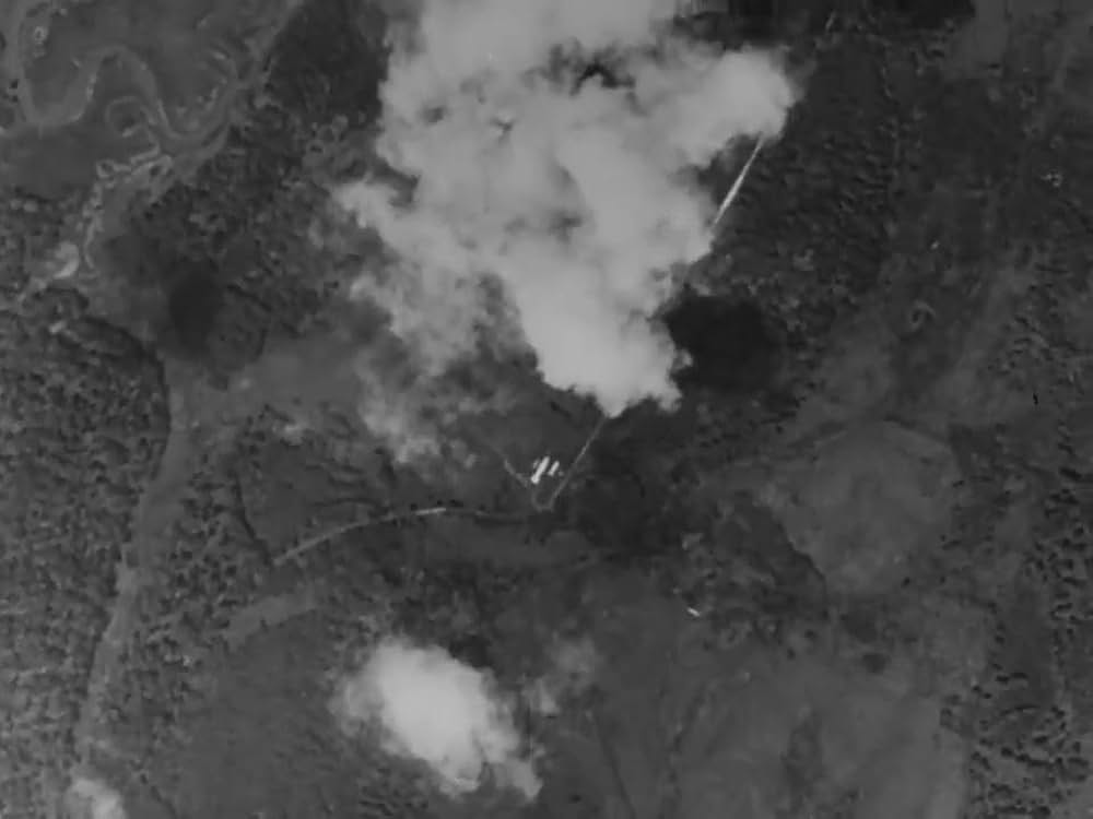 戦場を駆ける男/戦場を駈ける男の画像