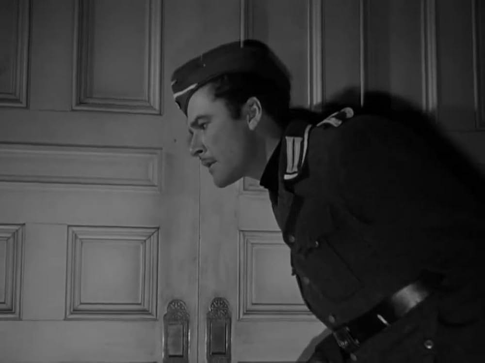 戦場を駆ける男/戦場を駈ける男の画像