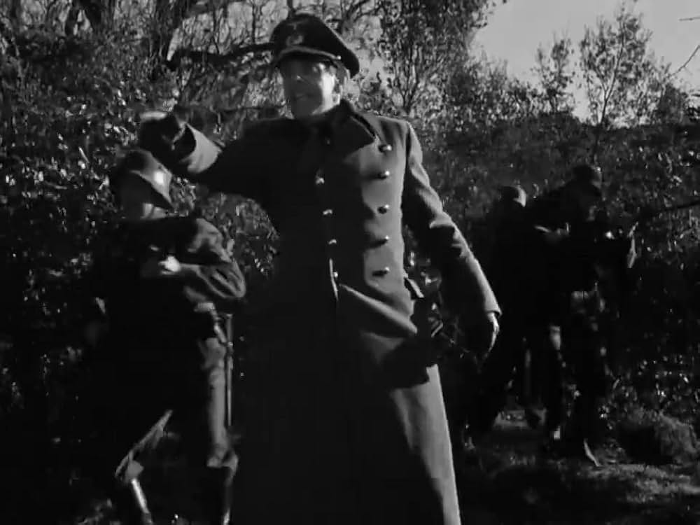 戦場を駆ける男/戦場を駈ける男の画像