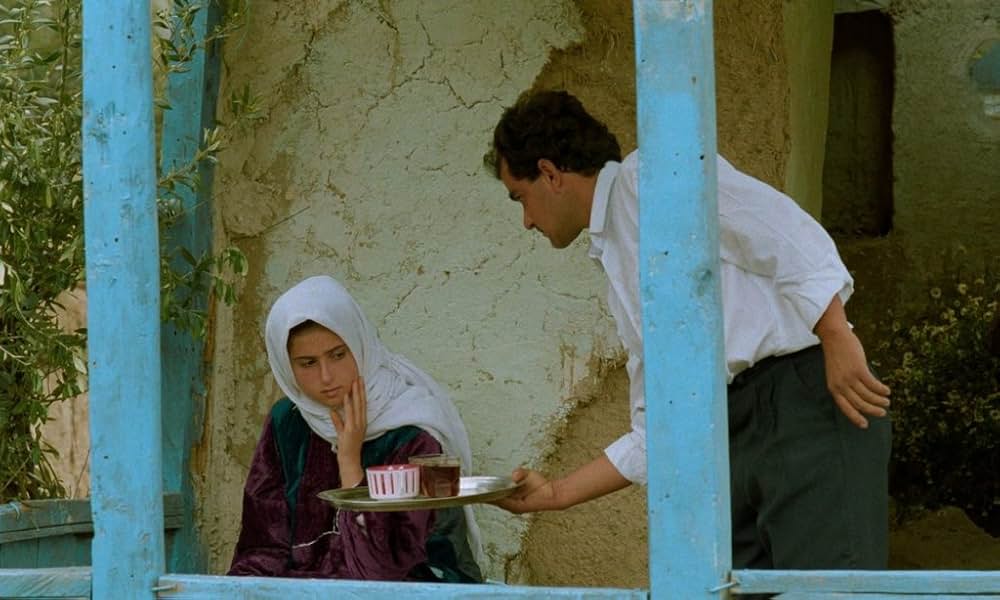 そして人生はつづくの画像