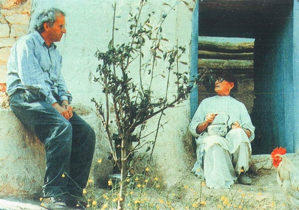 そして人生はつづくの画像