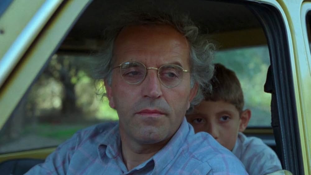 そして人生はつづくの画像