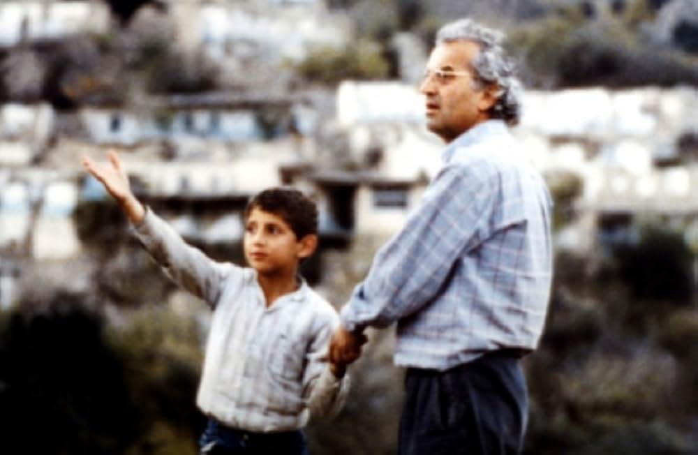 そして人生はつづくの画像