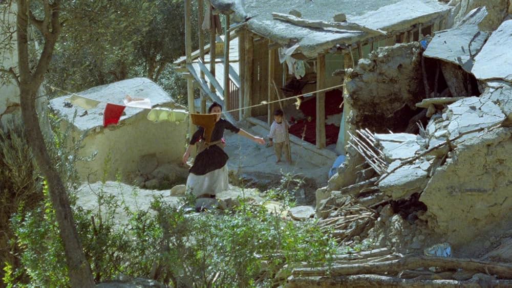 そして人生はつづくの画像