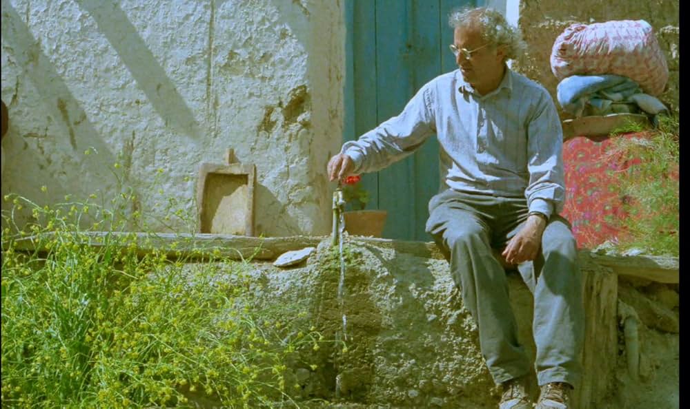 そして人生はつづくの画像