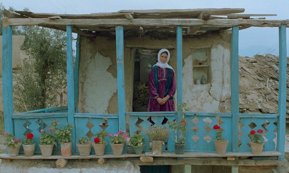 そして人生はつづくの画像