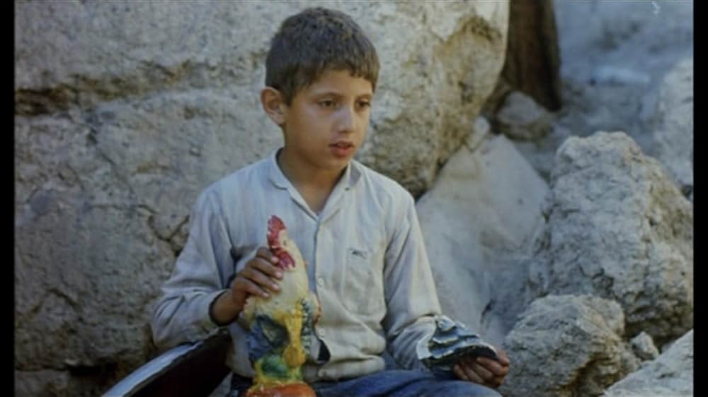 そして人生はつづくの画像