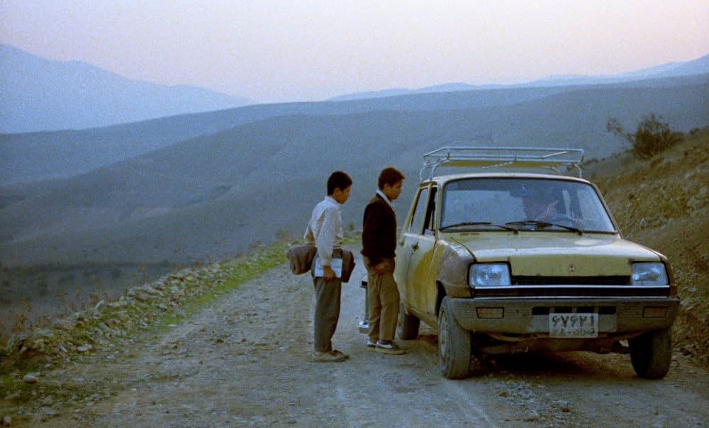 そして人生はつづくの画像