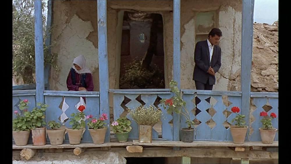 そして人生はつづくの画像