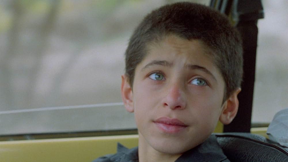 そして人生はつづくの画像