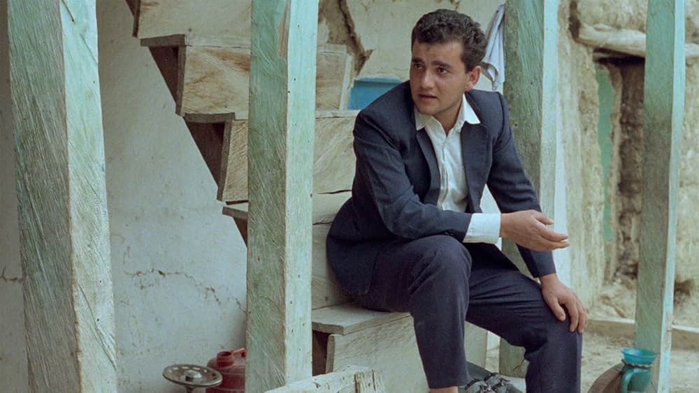 そして人生はつづくの画像