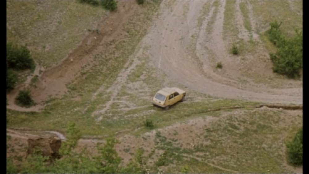 そして人生はつづくの画像