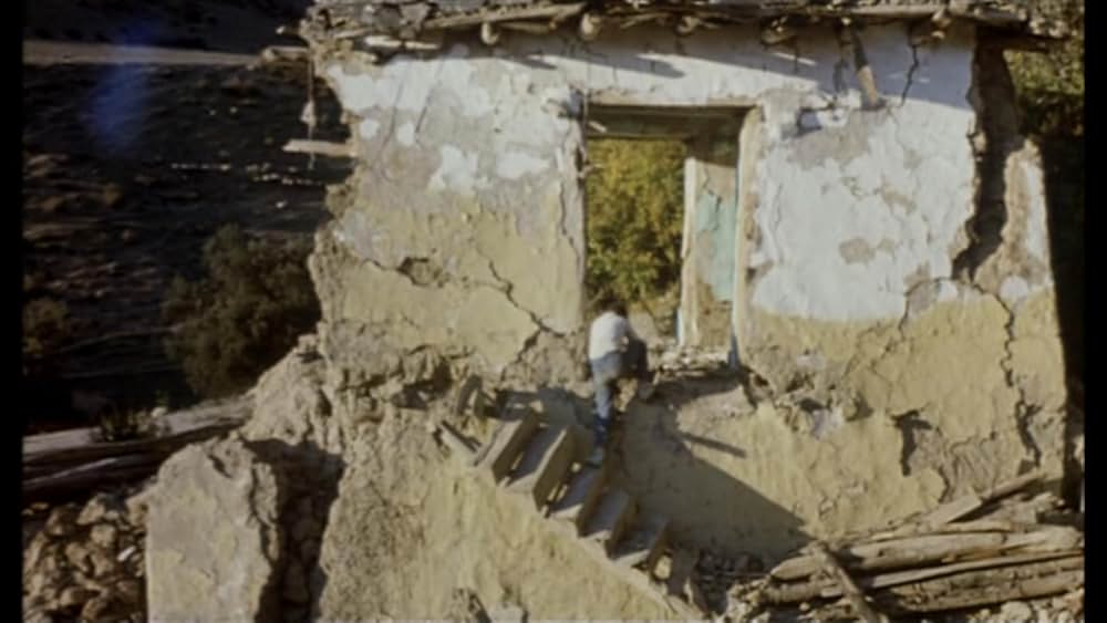 そして人生はつづくの画像