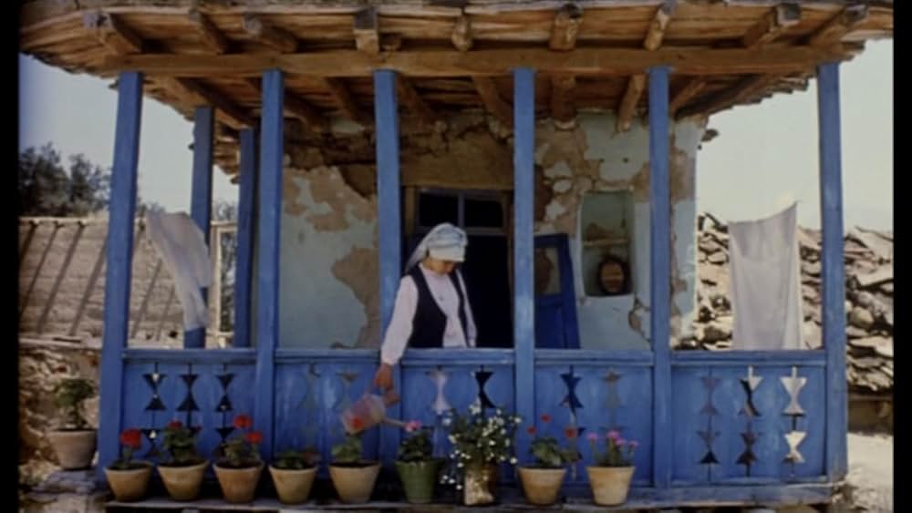 そして人生はつづくの画像