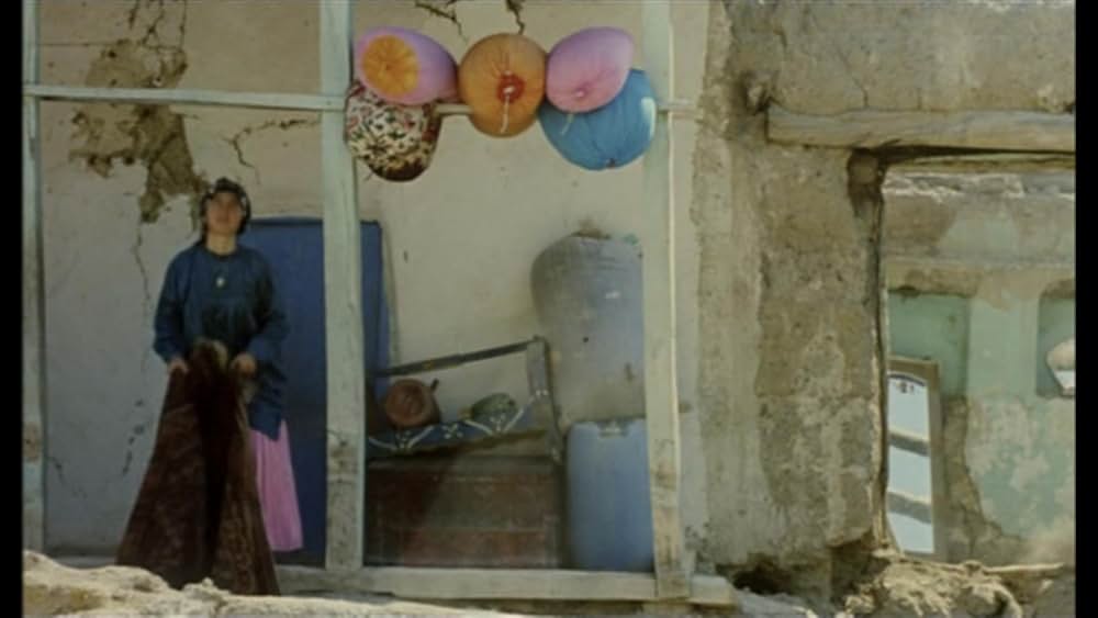 そして人生はつづくの画像