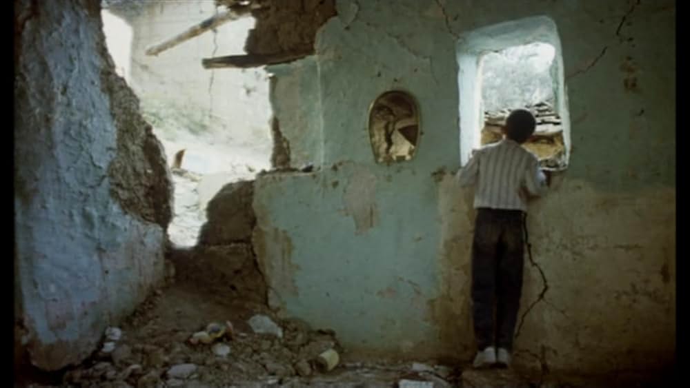 そして人生はつづくの画像