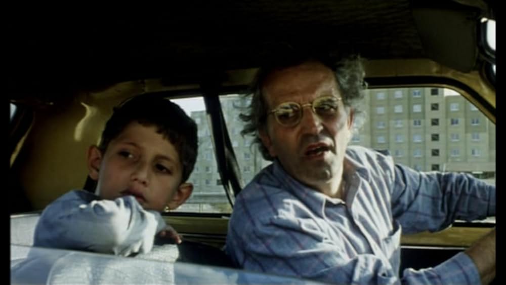 そして人生はつづくの画像