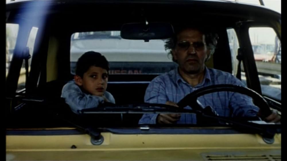 そして人生はつづくの画像