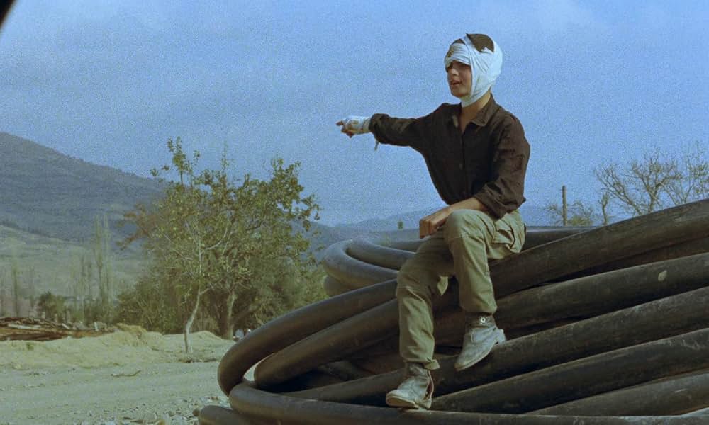 そして人生はつづくの画像