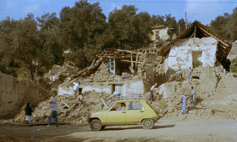 そして人生はつづくの画像