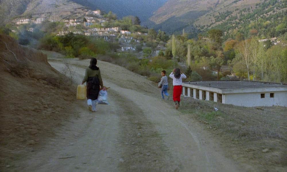 そして人生はつづくの画像