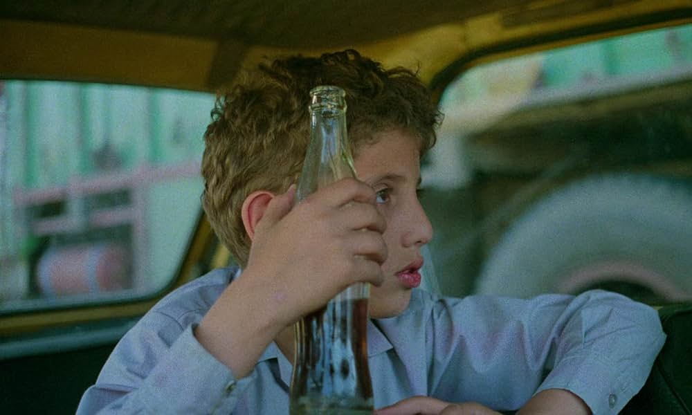 そして人生はつづくの画像