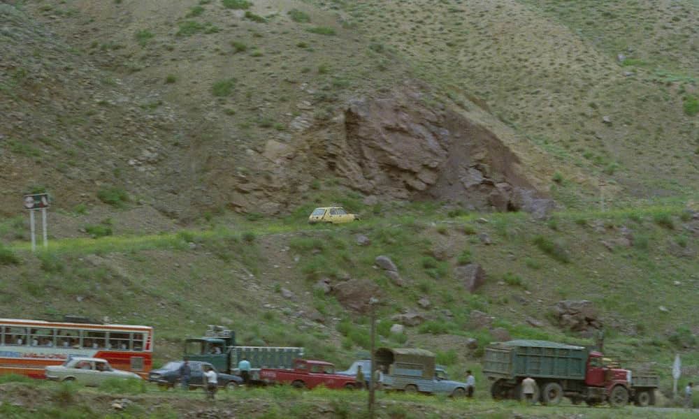 そして人生はつづくの画像