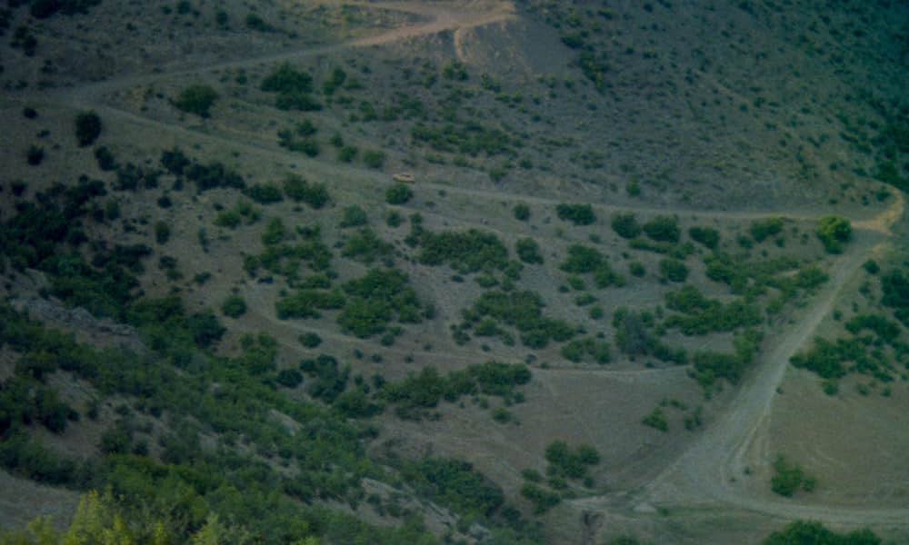 そして人生はつづくの写真