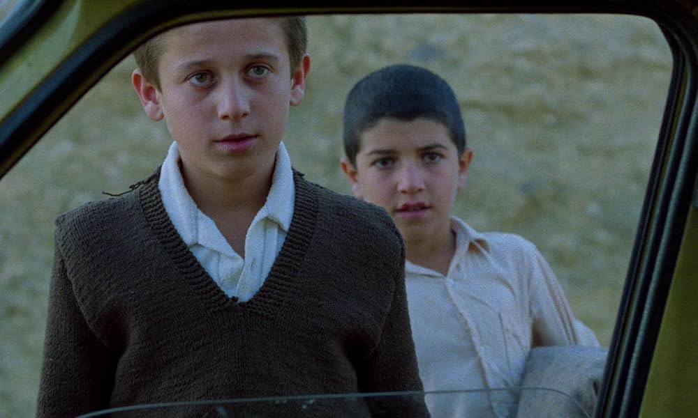 そして人生はつづくの画像