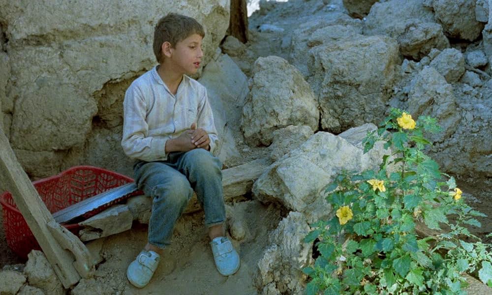 そして人生はつづくの画像