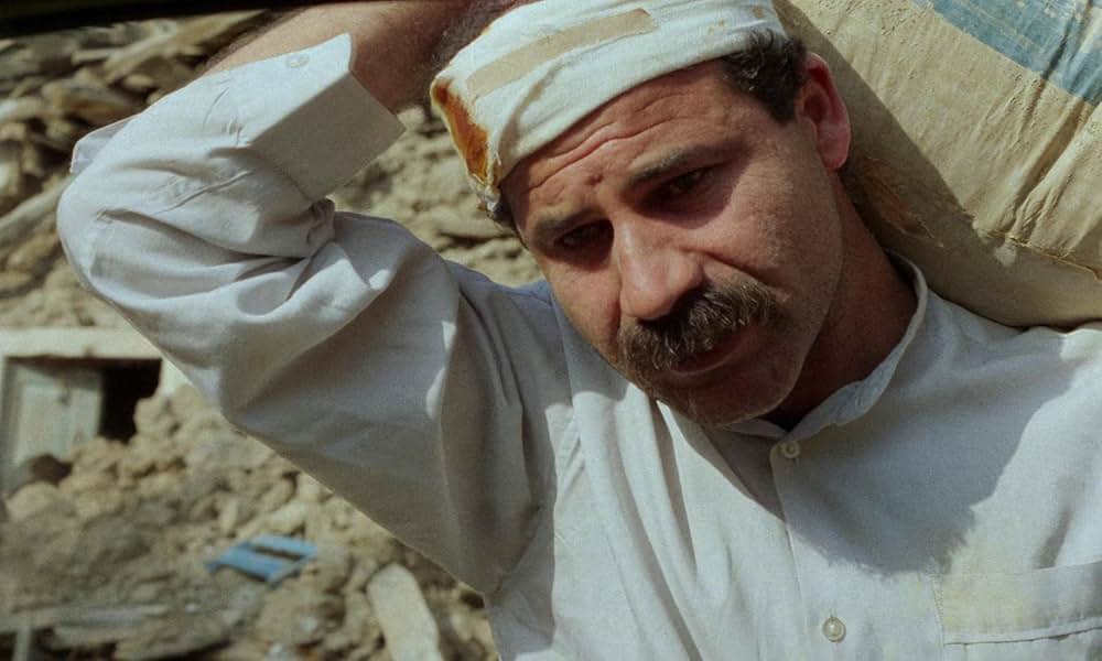 そして人生はつづくの画像