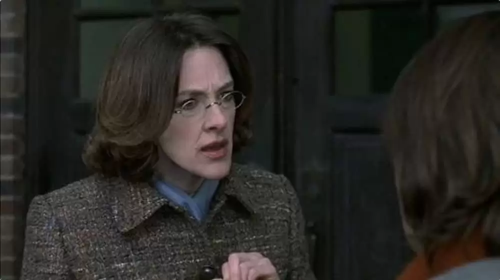 「スクール・オブ・ロック」ジョーン・キューザックの画像