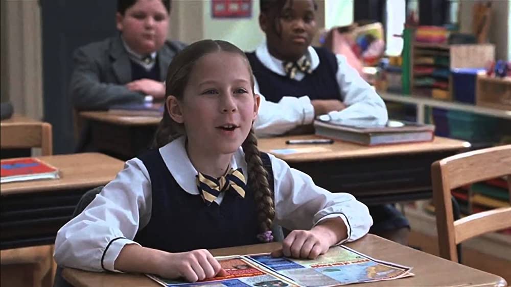 スクール・オブ・ロックの画像