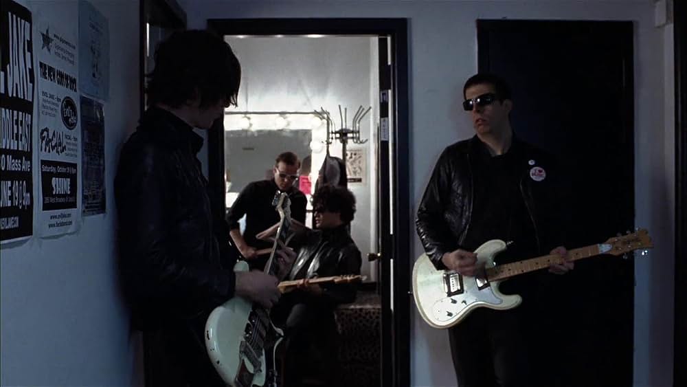 スクール・オブ・ロックの画像