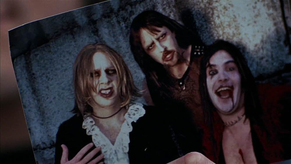 スクール・オブ・ロックの画像