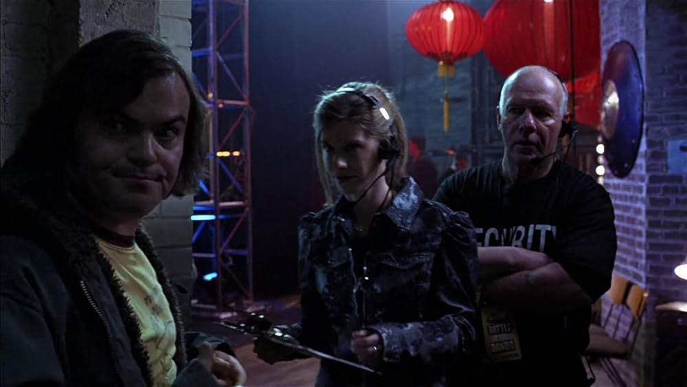 スクール・オブ・ロックの画像