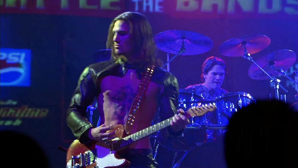 スクール・オブ・ロックの画像