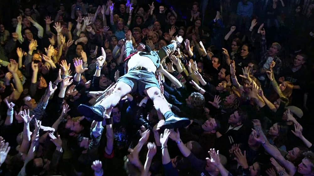 スクール・オブ・ロックの画像