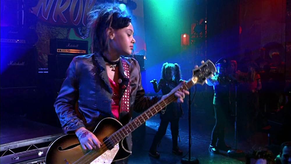 スクール・オブ・ロックの画像