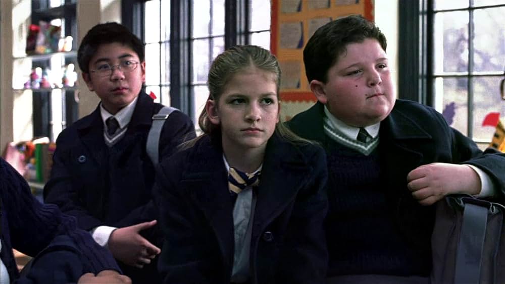 スクール・オブ・ロックの画像