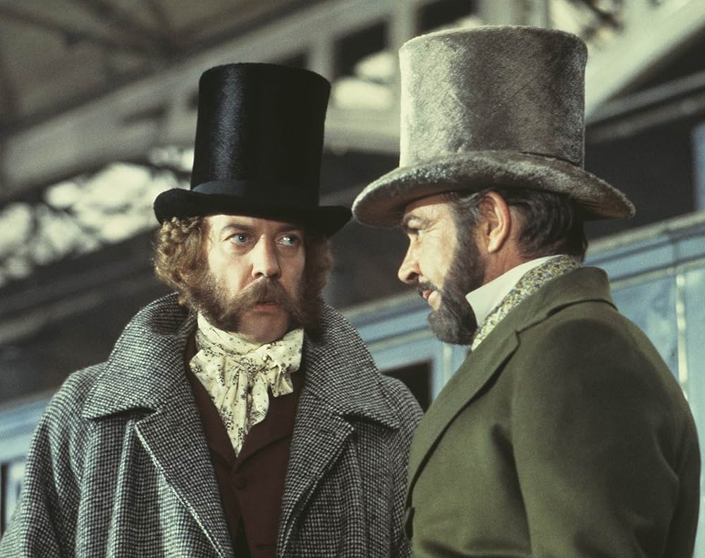 大列車強盗の画像