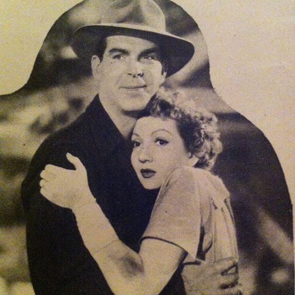 「卵と私」クローデット・コルベール & フレッド・マクマレイの画像