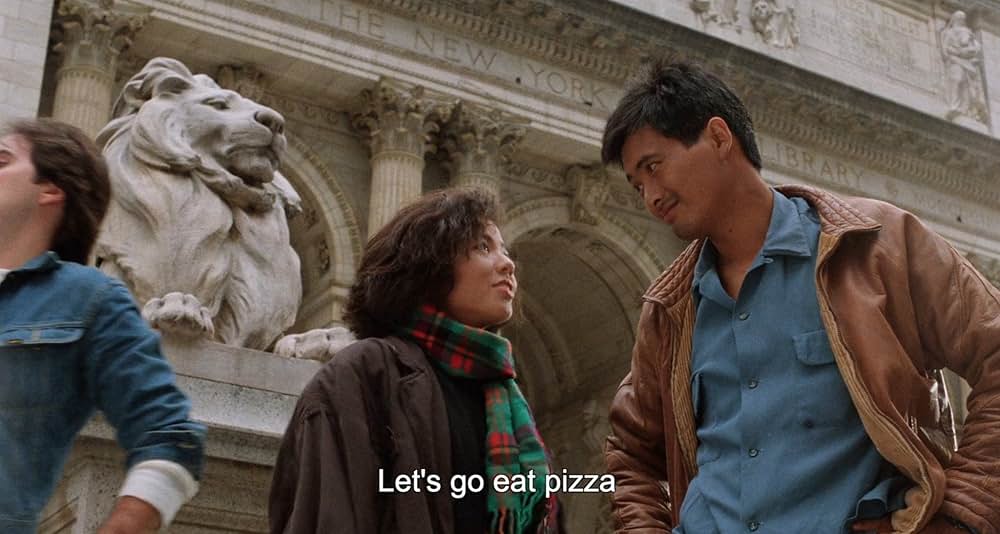 誰かがあなたを愛してる 4Kの画像