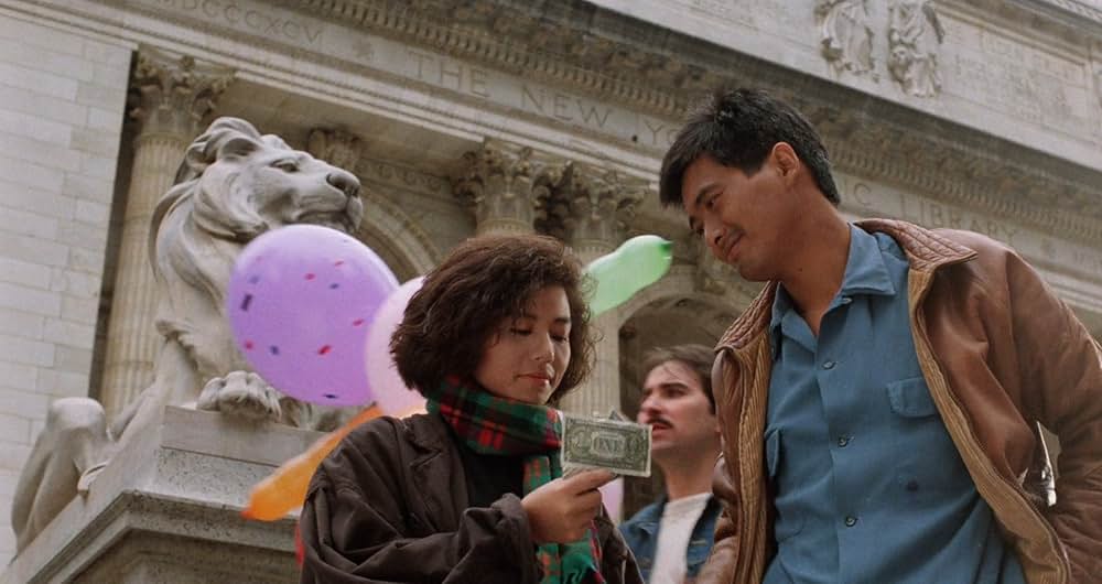 誰かがあなたを愛してる 4Kの画像