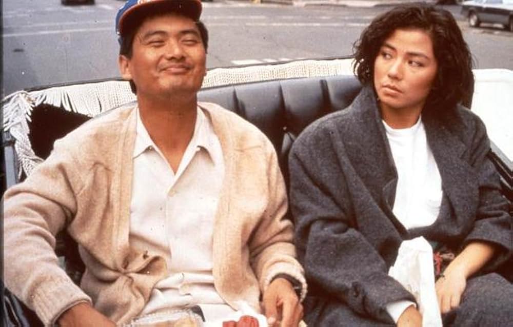 誰かがあなたを愛してる 4Kの画像